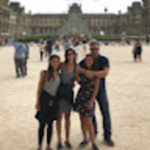 Meet your Posher, Jeff